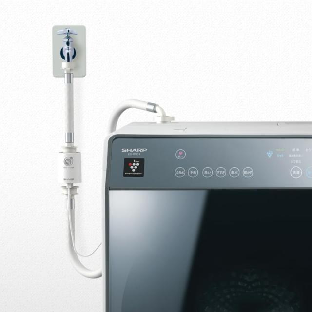 純正品】シャープ 銀イオンカートリッジ AS-CT1の通販はau PAY