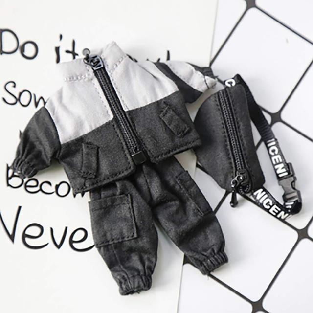 オビツ11洋服セット② Amazon.co.jp: オビツ11 OB11 サイズ衣装 オビツドール 11cm