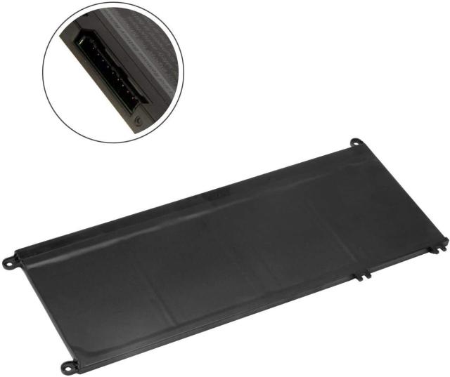 【PSE認証済み】ノートパソコン 交換バッテリー 33YDH for Dell Inspiron 15 7577 17 7000 7773 7778 7786 7779 2in1 G3 15 3579 G3 17 3の通販は