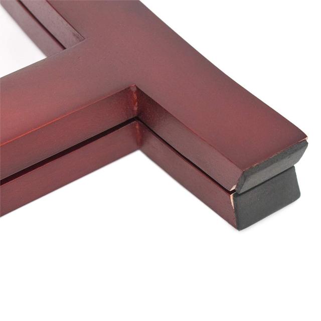 Cific お琴/お箏 立奏台 折りたたみ式 上質 A型スタンド (13弦