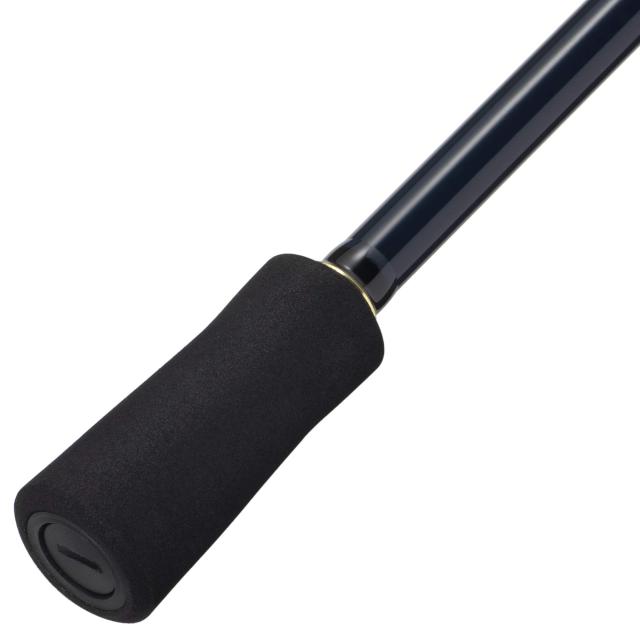 メジャークラフト バスロッド バスパラ 振り出し/スピニングモデル 6’6”(1.98m) BXST-665ML