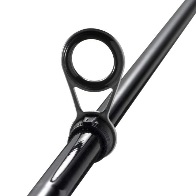 メジャークラフト バスロッド バスパラ 振り出し/スピニングモデル 6’6”(1.98m) BXST-665ML