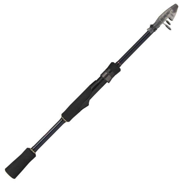 メジャークラフト バスロッド バスパラ 振り出し/スピニングモデル 6’6”(1.98m) BXST-665ML