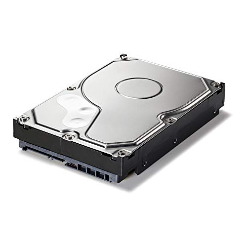 BUFFALO リンクステーション対応 交換用HDD 6TB OP-HD6.0T/LS 【公式通販】