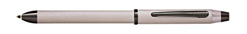 クロス 複合ペン テックスリー NAT0090-21ST ブラッシュトクローム 正規輸入品_5