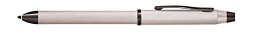 クロス 複合ペン テックスリー NAT0090-21ST ブラッシュトクローム 正規輸入品_6
