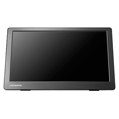 IODATA モバイルモニター 13.3インチ フルHD ADSパネル (PS4/Xbox