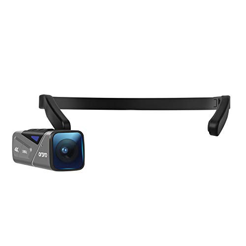 製品保証Ordro EP7 4Kビデオカメラ アクションカメラ・ウェアラブルカメラ