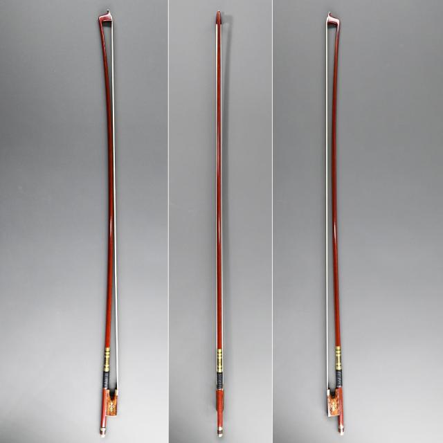 VingoBow カーボンバイオリンボウ フェルナンブコ動作と人はだ Pernambuco ひな型127V