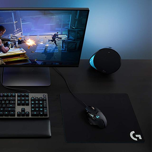 Logicool G ゲーミングマウス G502 有線 USB 接続 マウス HERO 25Kセンサー G502RGBhr LIGHTSYNC RGB 11個プログラムボタン FPS / MMO /_8