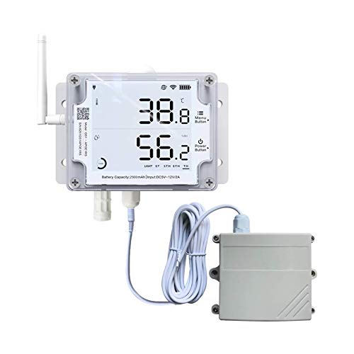 UbiBot CO2_1