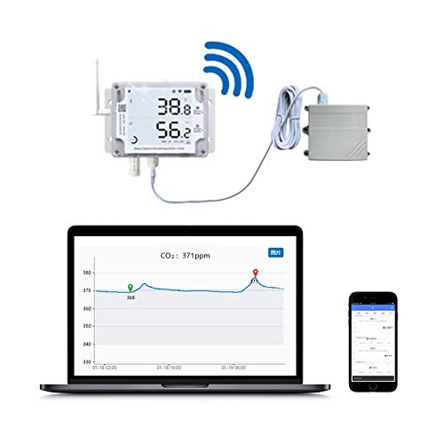 UbiBot CO2_2