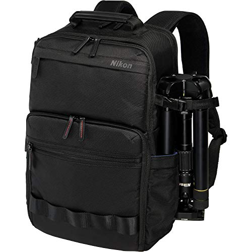 Nikon カメラリュック スマートカメラリュック？ ブラック 15.4L SCR2