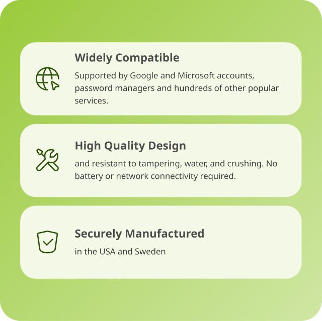 Yubico セキュリティキー YubiKey 5C NFC USB-C/FIDO2/WebAuthn Yubico セキュリティキー YubiKey 5C NFC USB-C/FIDO2/WebAuthn