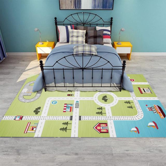 子供ゲームパッド 遊びマット 道路交通 数字柄 プレイマット カーペット 防音 防汚 洗える 抗皺不熱 防水 洗える 床暖房対応 ベビーや子 子供ゲームパッド 遊びマット 道路交通 数字柄 プレイマット カーペット 防音 防汚 洗える 抗皺不熱 防水 洗える 床暖房対応 ベビーや子