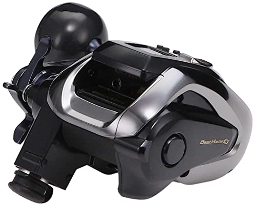 シマノ(SHIMANO) 電動リール 20 ビーストマスター 1000EJ 電動ジギング