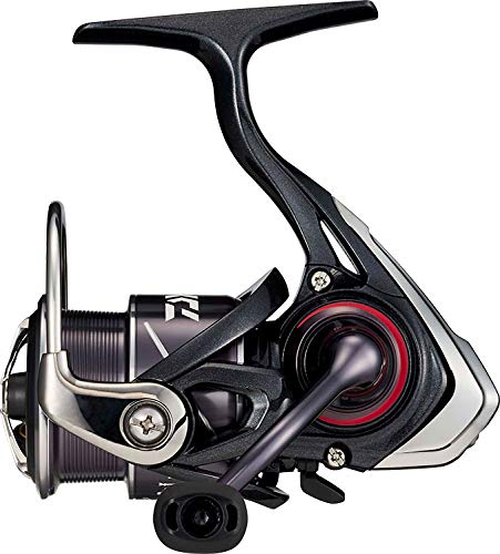 ダイワ(DAIWA) スピニングリール 20 月下美人X 2000S-P(2020モデル)