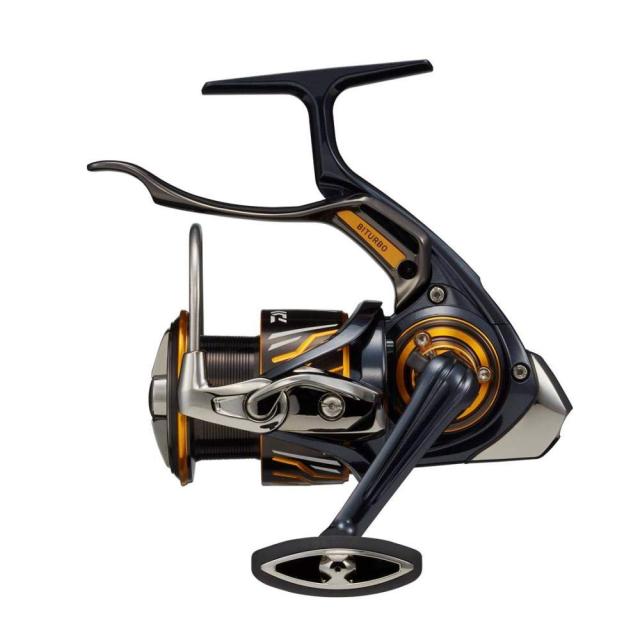 ダイワ(DAIWA) スピニングリール(レバーブレーキ) 20 インパルト