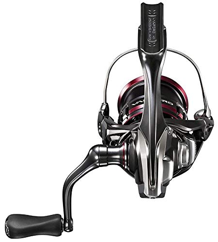SHIMANO 20VANFORD C2000S スピニングリール シマノ(SHIMANO) スピニングリール 20 ヴァンフォード C2000S