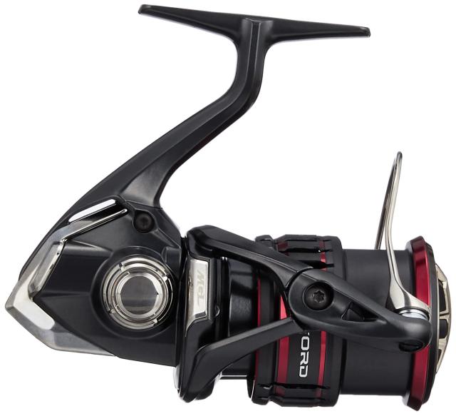 シマノ(SHIMANO) スピニングリール 20 ヴァンフォード 2500S バス釣り用スタンダードモデル_1
