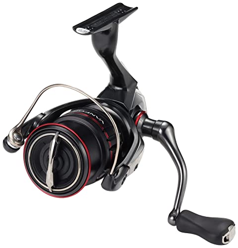 シマノ(SHIMANO) スピニングリール 20 ヴァンフォード 2500S バス釣り用スタンダードモデル_3