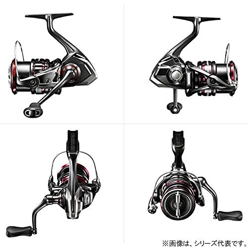 シマノ(SHIMANO) スピニングリール 20 ヴァンフォード C2000SHG 渓流トラウト ライトソルト全般_1