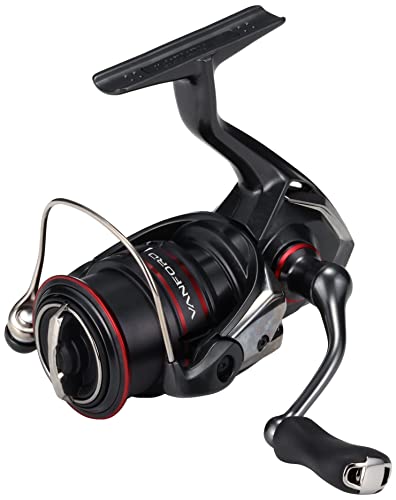 シマノ(SHIMANO) スピニングリール 20 ヴァンフォード C2000SHG 渓流トラウト ライトソルト全般_3