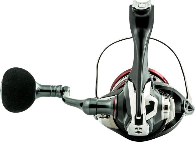 シマノ(SHIMANO) スピニングリール 20 ヴァンフォード C5000XG