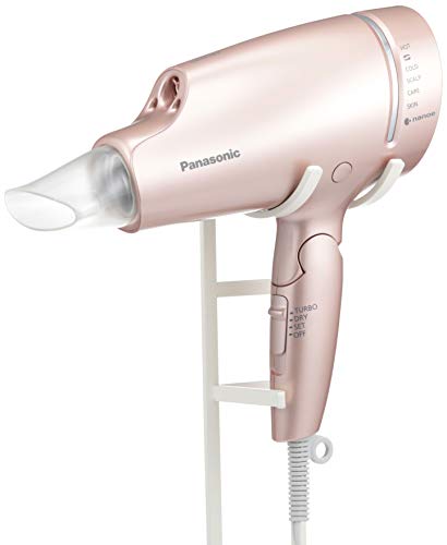 パナソニック ヘアドライヤー ナノケア ピンクゴールド EH-NA9E-PN_7