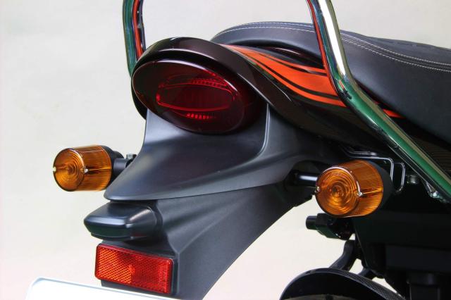 ポッシュ(POSH) バイク用品 ウインカーキット スーパーバイク