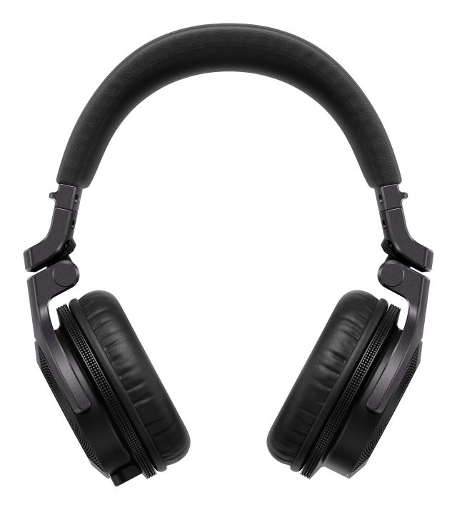 Pioneer DJ DJ受話器 HDJ-CUE1
