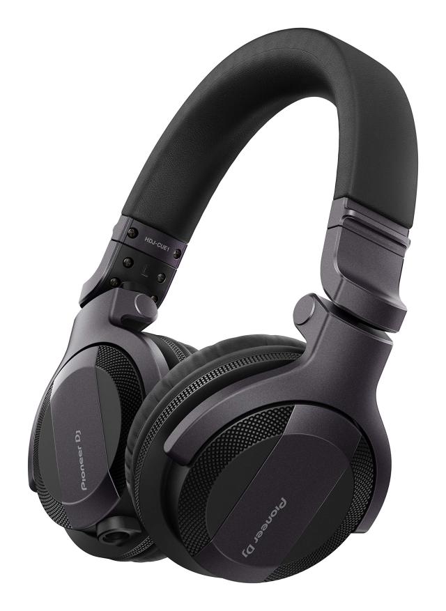 Pioneer DJ DJ受話器 HDJ-CUE1