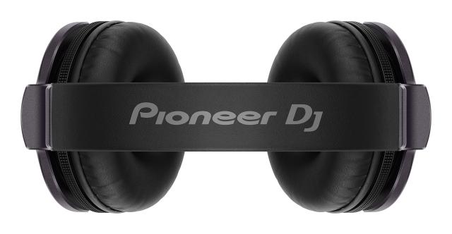 Pioneer DJ DJ受話器 HDJ-CUE1