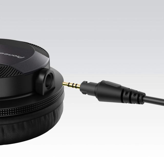 Pioneer DJ DJ受話器 HDJ-CUE1