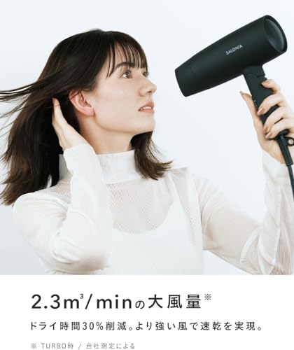 SALONIA ヘアドライヤー SL-013GR １０個 Amazon | 【セット買い】SALONIA サロニア | スピーディーイオン
