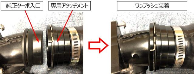 HKS ドライカーボン レーシングサクション(エアクリーナー) GRスープラ 3BA- DB42 B58 19/06-70028-AT001_3
