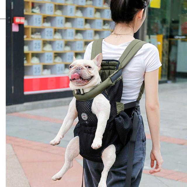 犬用 だっこひもペットキャリーバッグ 首にやさしい お散歩バッグ スリング 猫用 犬用 35CM おんぶひも 旅行 アウトドア 災害用 新品未使用2サイズ だっこひも ペットキャリー バッグ スリング