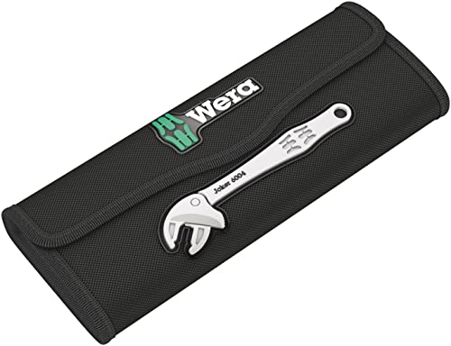 Wera(ヴェラ) 05020110001 | スパナセット 6004 Joker 4本セット 【日本正規輸入品】_1