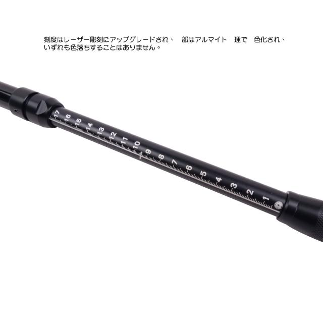 GRA-7350T CB HF 3.5MHz 7〜30/50MHz帯移動時用広帯域ロッド無線アンテナ ポータブルスクリュードライバー型アンテナ