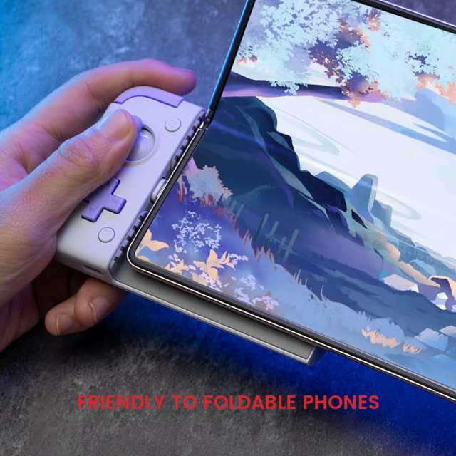 GameSir X2 Type-C スマホコントローラー androidモバイルコントローラー Androidスマホゲームパッド クラウド携帯 ゲームコントローラー の通販はau PAY マーケット - Litlulu Meena | au PAY マーケット－通販サイト