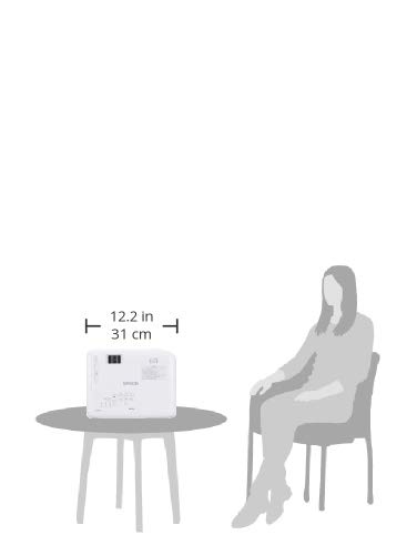 エプソン プロジェクター hdmi 液晶 3300lm XGA 2.4kg EB-E01