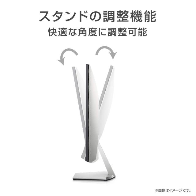 Dell S2421H 23.8インチ モニター ディスプレイ (3年間無輝点交換保証/FHD/IPS 非光沢/HDMI x2/傾き調整/AMD FreeSync/スピーカー)_4