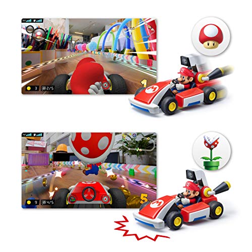 マリオカート ライブ ホームサーキット マリオセットの通販はau