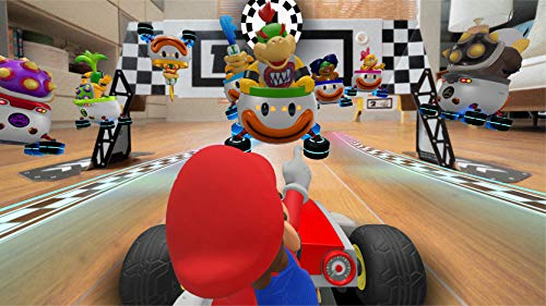 マリオカート ライブ ホームサーキット マリオセットの通販はau