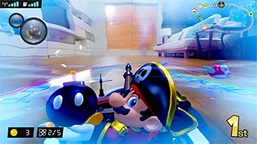マリオカート ライブ ホームサーキット マリオセット_7