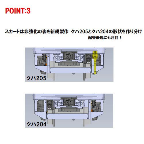 TOMIX Nゲージ 205系通勤電車 京阪神緩行線 セット 7両 98715 鉄道模型 電車