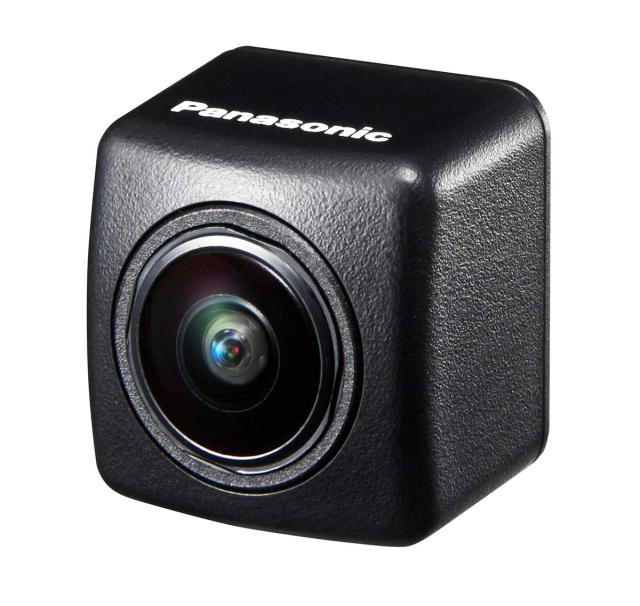 パナソニック バックカメラ HD画質 HDR対応 CY-RC500HD リヤビューカメラ Panasonic_1