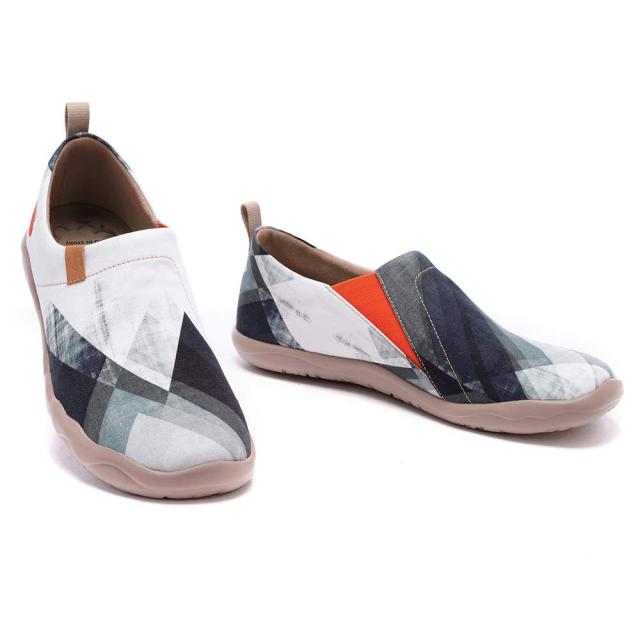 Koch Curve（On Point） スニーカー メンズ シューズ スポーツシューズ