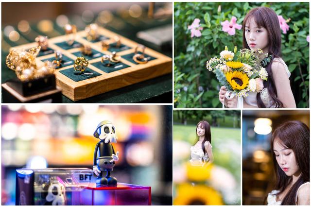 VILTROX 単焦点レンズ AF XF-56mm F1.4 STM 瞳AF F1.4大口径 富士フイルム Xマウント交換レンズ 軽量 柔らかいボケ味 スナップ/風景/建築_5