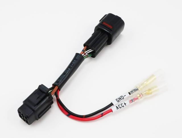 キタコ (KITACO) 電源取り出しハーネス(カワサキ タイプ5) Ninja
